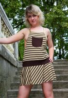 ATK Archives: Alisia (She spreads her pussy)