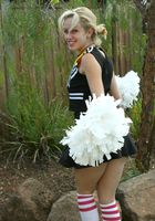 ATK Archives: Ali (Alin spreads her pussy)