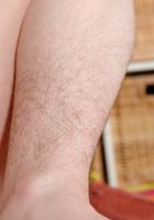 ATK Natural & Hairy: Alicia (Alicia in mature and hairy)