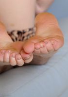 ATK Natural & Hairy: Alicia (Alicia in mature and hairy)