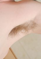 ATK Natural & Hairy: Alicia (Alicia in mature and hairy)