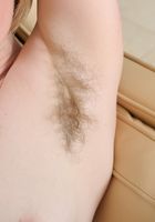 ATK Natural & Hairy: Alicia (Alicia in mature and hairy)