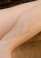 ATK Natural & Hairy: Alicia (Alicia in mature and hairy)