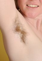 ATK Natural & Hairy: Alicia (Alicia in mature and hairy)