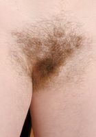 ATK Natural & Hairy: Alicia (Alicia in mature and hairy)