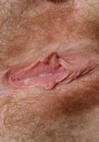 ATK Natural & Hairy: Alicia (Alicia in mature and hairy)