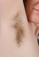 ATK Natural & Hairy: Alicia (Alicia in mature and hairy)