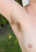 ATK Natural & Hairy: Alicia (Alicia in mature and hairy)