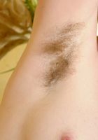 ATK Natural & Hairy: Alicia (Alicia in mature and hairy)