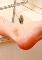 ATK Archives: Alissa (Alissa spreads her pussy)