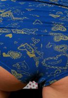 Brandi Belle from ATK Galleria