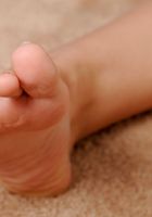 ATK Petites: Brandi Belle (Brandi Belle in footfetish)