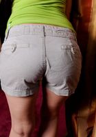 ATK Petites: Alisa Ford (Alisa Ford in masturbation)