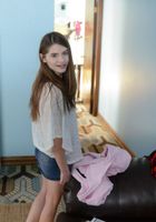 ATK Premium: Alice March (Alice March in behind the scenes)