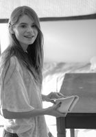 ATK Premium: Alice March (Alice March in behind the scenes)