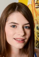 ATK Archives: Alice March (Alice March gets naked and shows us all her petite tidbits)