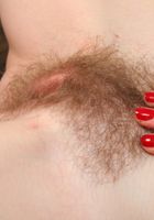 ATK Archives: Alice (Hairy Russian Alice spreads her bush)