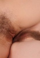ATK Petites: Alice (Hairy Alice and Irene spreads her bush)
