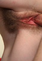 Hairy Alice gets fucked, Alice (ali098) ATK Petites: Alice (Hairy Alice gets fucked)