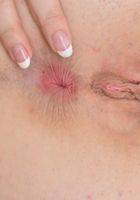 ATK Galleria: Alison Rey (Alison Rey in amateur)