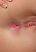 ATK Galleria: Alison Rey (Alison Rey Yoga Outfit Strip)