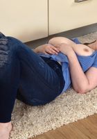 ATK Natural & Hairy: Alice (Alice in scary hairy)