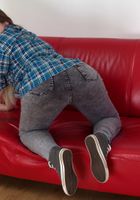 ATK Natural & Hairy: Alice (Alice in scary hairy)