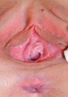 ATK Galleria: Alison De Vore (Alison spreads her sweet pink)