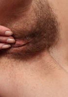 ATK Natural & Hairy: Alice (Alice in young and hairy)