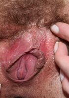 ATK Natural & Hairy: Alice (Alice in hairy fun)