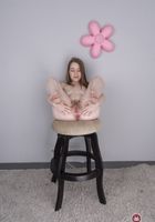 ATK Petites: Alice Merchesi (Alice Merchesi in young and hairy)