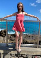 ATK Galleria: Aliya Brynn (Aliya Brynn in lingerie)