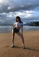 Aliya Brynn from ATK Petites