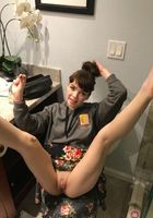 Aliya Brynn from ATK Petites