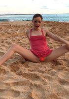 ATK Galleria: Aliya Brynn (Aliya Brynn virtual vacation nudism)