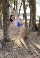 ATK Petites: Aliya Brynn (Aliya Brynn Big Island Nudism.)