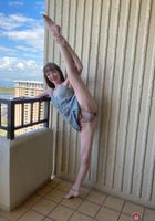 ATK Galleria: Aliya Brynn (Aliya Brynn loves to spread her legs)