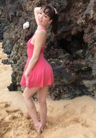 ATK Petites: Aliya Brynn (Aliya Brynn in upskirts and panties)