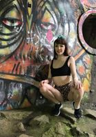 Aliya Brynn from ATK Galleria