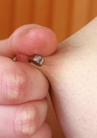 Alice Moore's Dirty Panties and Gaping Pussy, Alice Moore (ali130) ATK Galleria: Alice Moore (Alice Moore's Dirty Panties and Gaping Pussy)