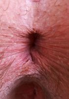 ATK Exotics: Alice Rebel (Alice Rebel Lingerie and Garters Pussy and Ass Spreading)