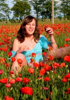 ATK Archives: Alissa (cShe spreads her pussy)