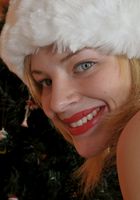 ATK Archives: Ally Ann (Ally Ann ready for Christmas early)