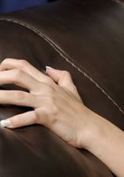 ATK Exotics: Allie Jordan (Allie Jordan in action)