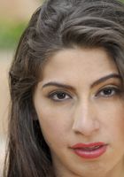 ATK Exotics: Allie Jordan (Outdoors poolside with Allie Jordan)