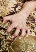 ATK Petites: Allie Jordan (Allie Jordan in footfetish)