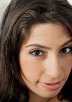 ATK Petites: Allie Jordan (Allie Jordan in upskirts and panties)