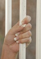 ATK Exotics: Allie Jordan (Allie is out on the balcony and getting nude)