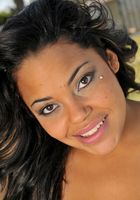 Allee Mack from ATK Exotics