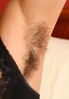 ATK Petites: Altaira (Hairy Altaira spreads her bush)